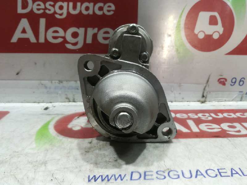 OPEL Astra F (1991-2002) Startmotor 021158G 24797475