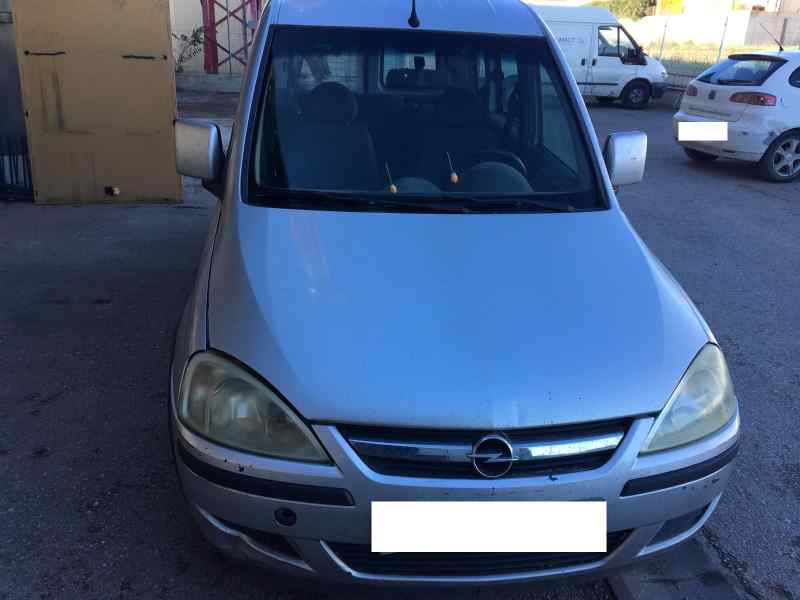 OPEL Combo C (2001-2011) Priekinių dešinių durų veidrodis 13125884 24803208