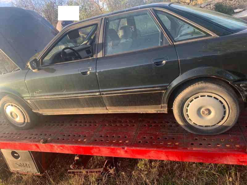 AUDI 80 B3 (1986-1992) Задна лява задна светлина 24793411