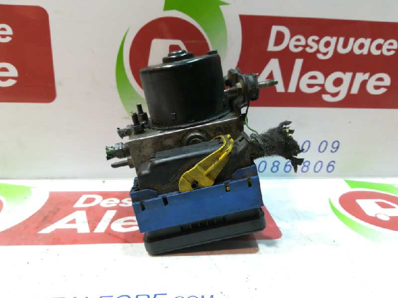 CITROËN C5 1 generation (2001-2008) ABS pump 9657061080 24789510