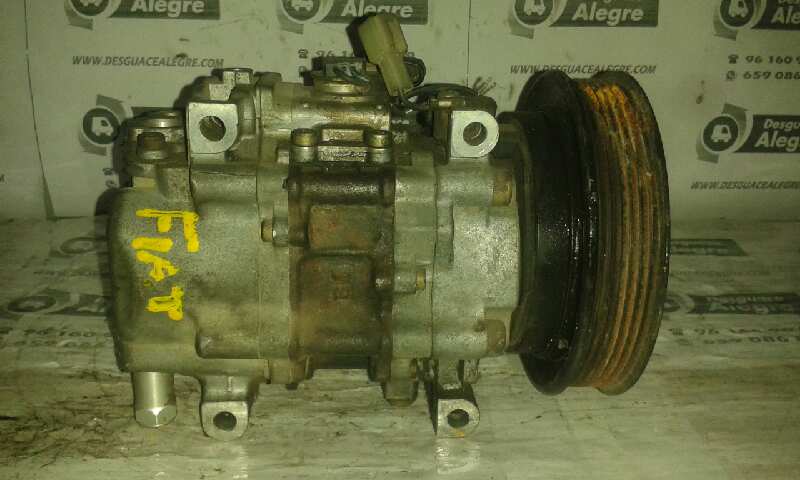 FIAT Air Condition Pump 4425002150 24788869