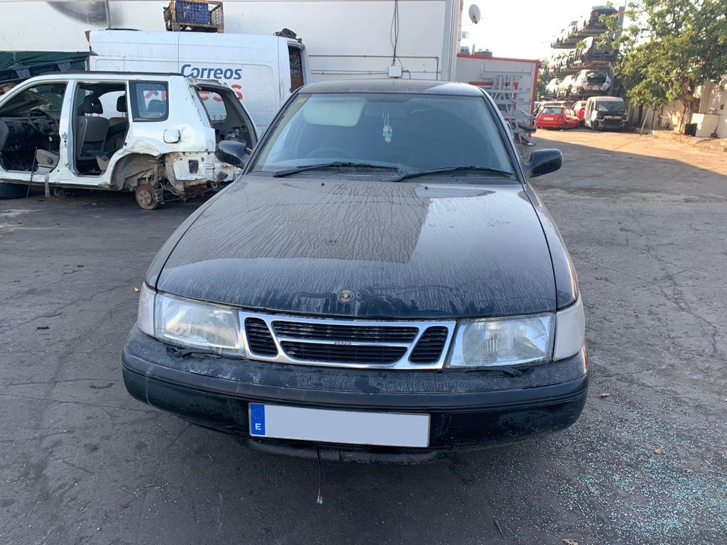 SAAB 93 1 generation (1956-1960) Rétroviseur latéral droit 0117422 24811934