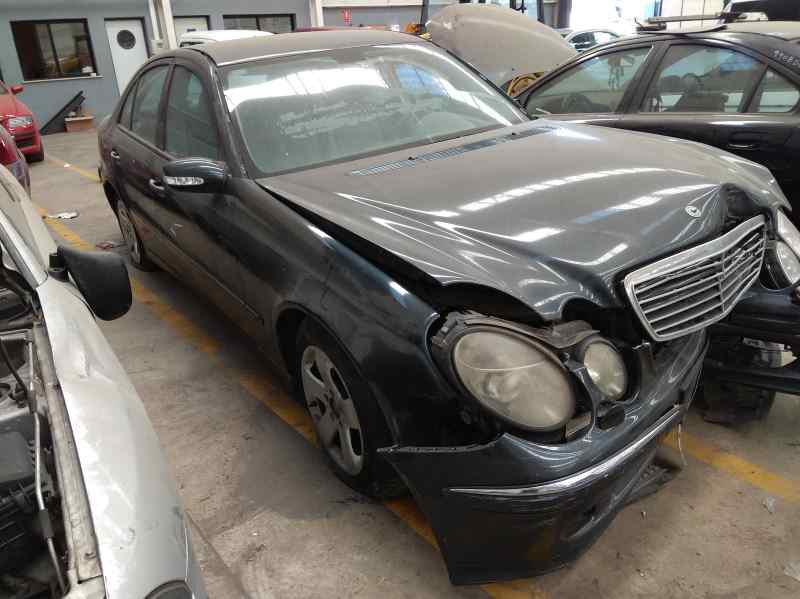 MERCEDES-BENZ E-Class W211/S211 (2002-2009) Вакуумный насос 24855259