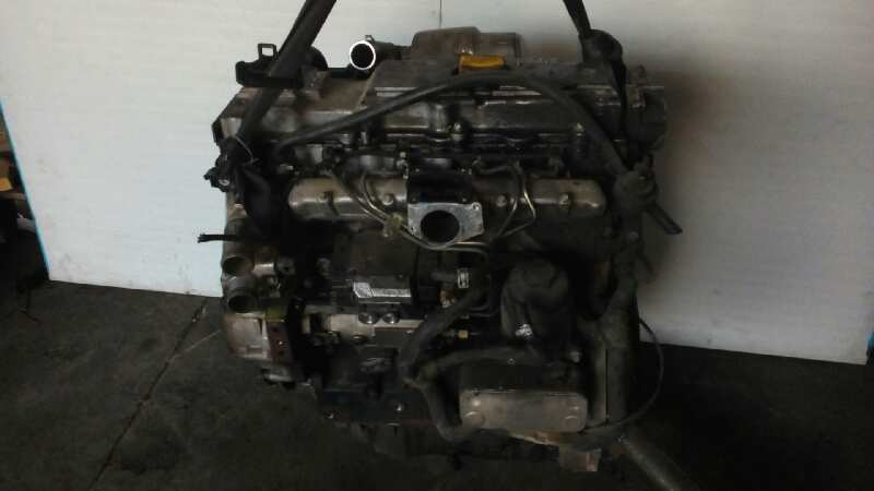 SAAB 93 1 generation (1956-1960) Engine D223L 24793161