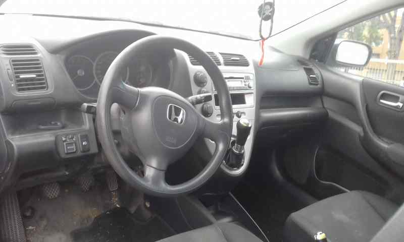 HONDA Civic 7 generation (2000-2005) Стартер 8971891181 24794265