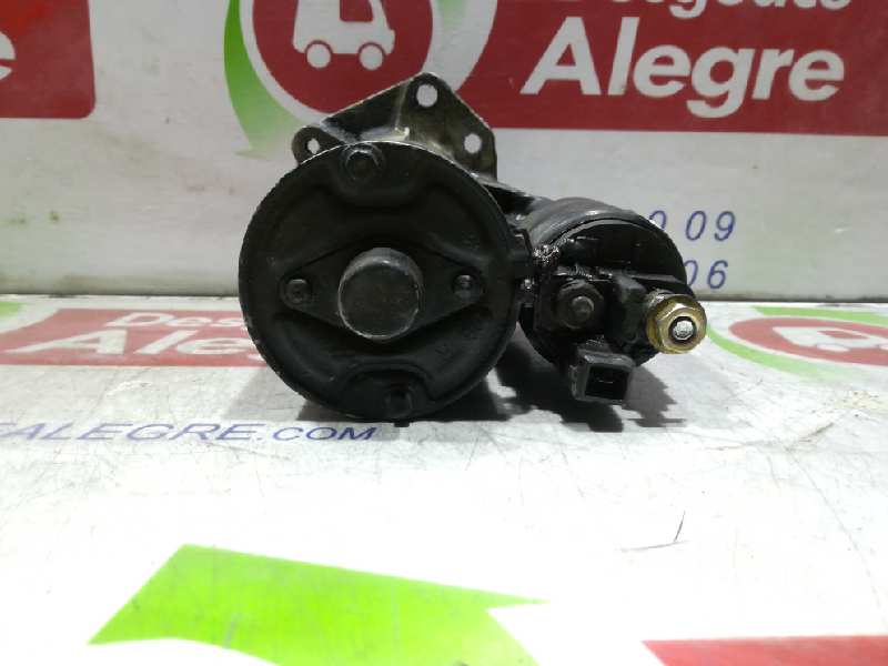 SEAT Ibiza 2 generation (1993-2002) Starter Motor 0001112027 24791061