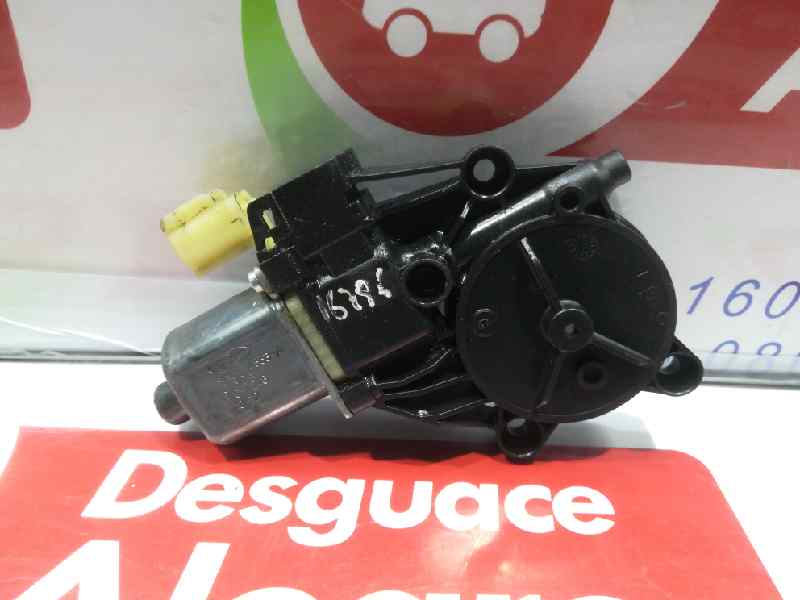 FORD Fiesta 5 generation (2001-2010) Front Right Door Window Control Motor 8A6114553A 24793712
