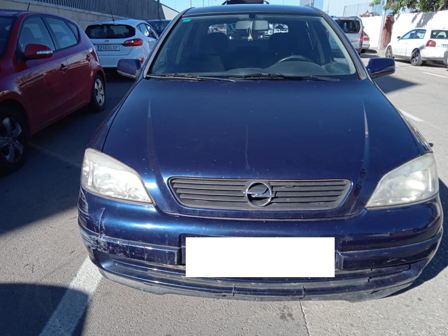 OPEL Astra H (2004-2014) Tурбина 90531518 24803432