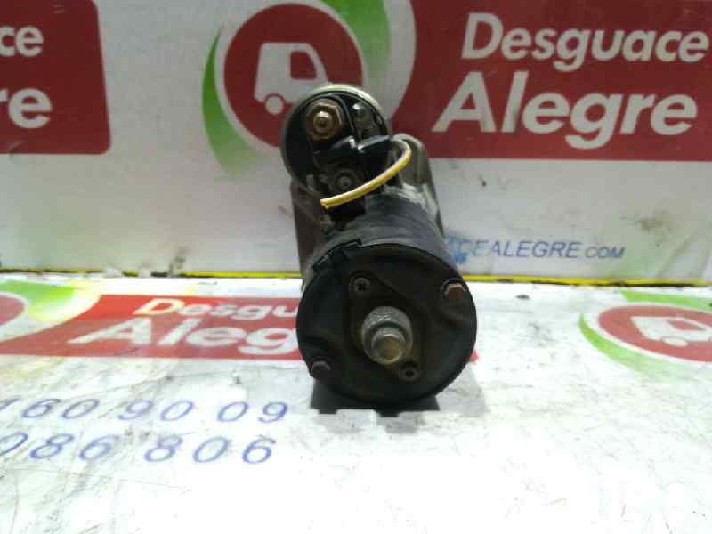 VOLVO V40 1 generation (1996-2004) Startmotor 0001107076 24792988