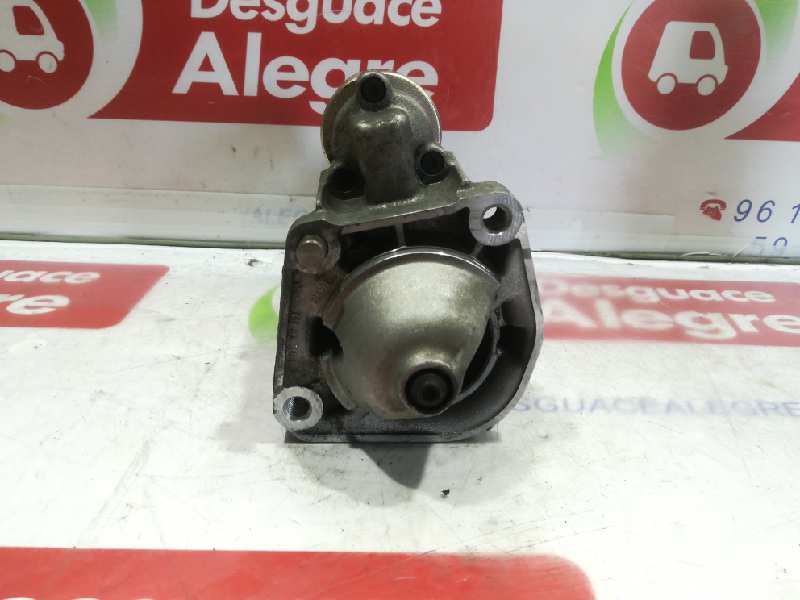 VOLVO XC90 1 generation (2002-2014) Starter auto 0001109264 24793607