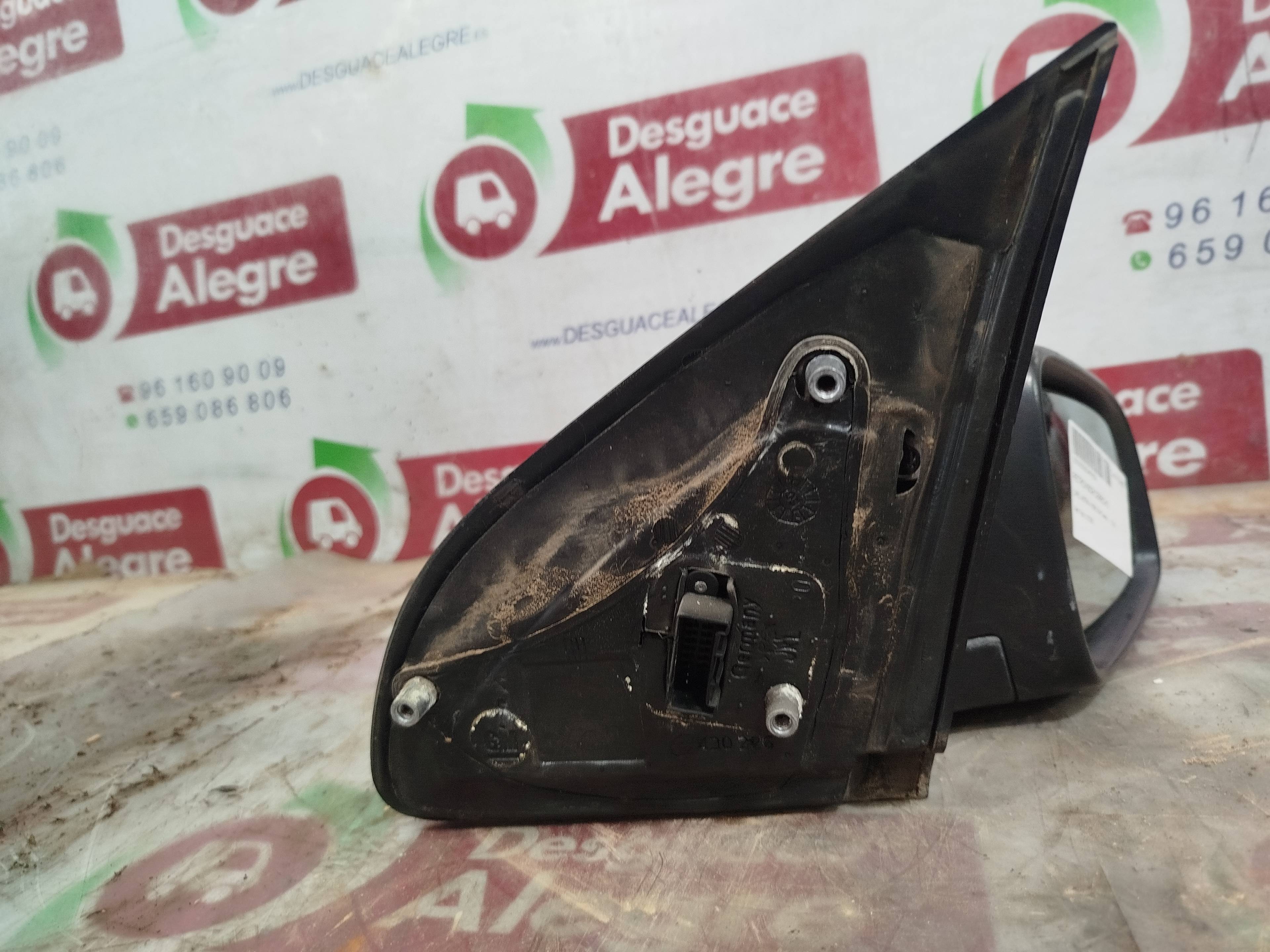 Retrovisor derecho 010795 de Opel Astra h (a04) 2007-2014 105 CV con 218321 km - pieza usada