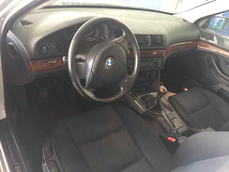 BMW 5 Series E39 (1995-2004) Кнопка стеклоподъемника передней левой двери 8380646 24791023