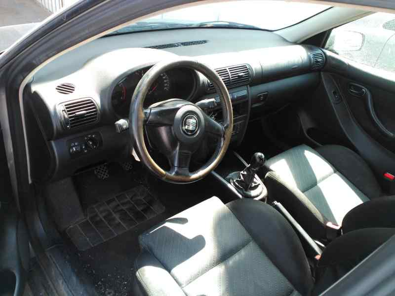 SEAT Leon 1 generation (1999-2005) Galinis kairys žibintas 24805301