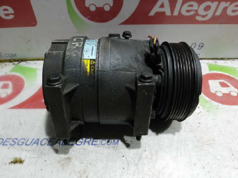 RENAULT Laguna 2 generation (2001-2007) Air Condition Pump 8200021822 24792861