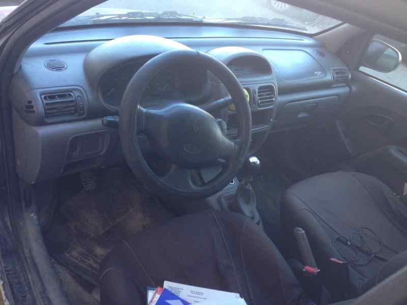 RENAULT Clio 3 generation (2005-2012) Зеркало передней левой двери 24793041
