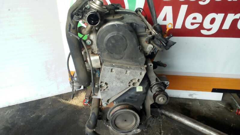 SEAT Ibiza 3 generation (2002-2008) Engine ATD 24797399