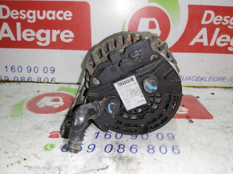 VOLVO V70 2 generation (2000-2008) Alternateur 30658085 24792052