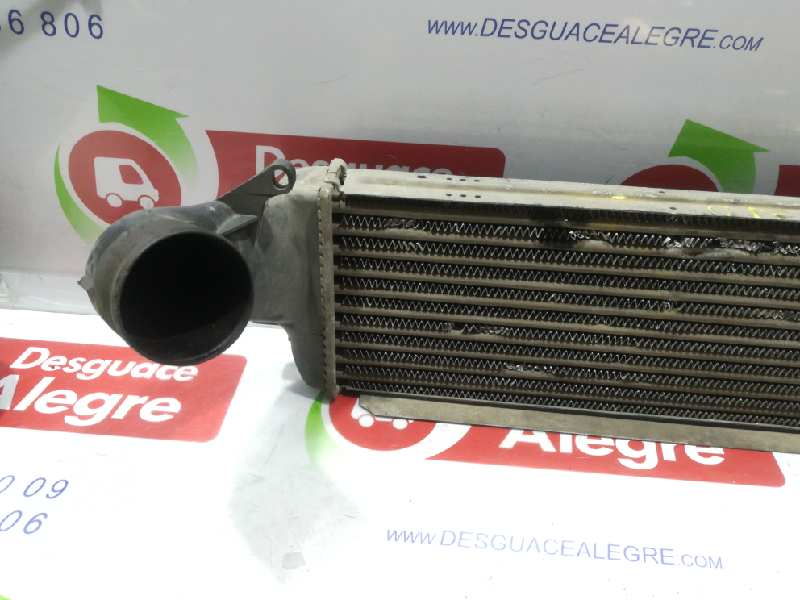 RENAULT Safrane 1 generation (1992-2000) Intercooler Radiator 24794874