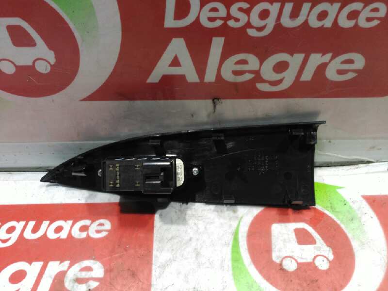 MAZDA 6 GG (2002-2007) Front Right Door Window Switch GP9A66370 24793946