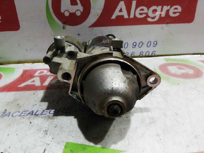 OPEL Astra H (2004-2014) Стартер 0001109062 24792630