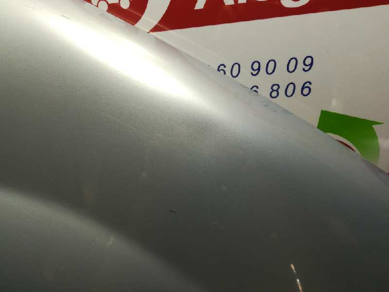 RENAULT Kangoo 1 generation (1998-2009) Крыло переднее правое 7751718632 24790939