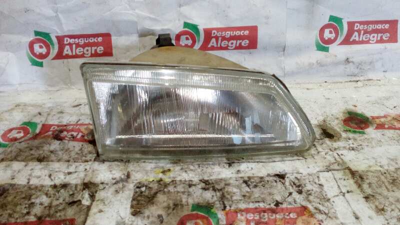 PEUGEOT Front Right Headlight 24787164