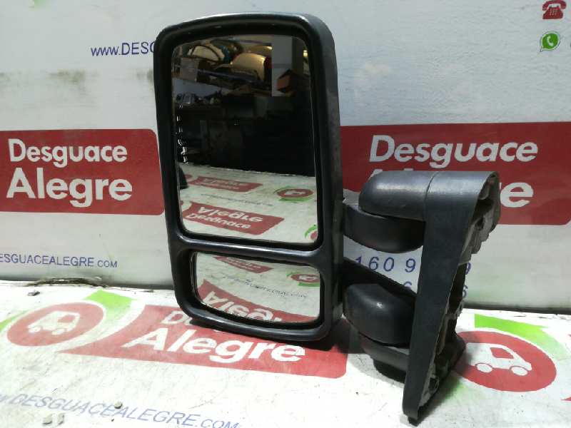 RENAULT Trafic Left Side Wing Mirror 24791008