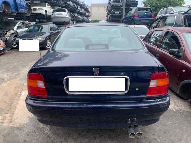 ROVER 600 1 generation (1993-1999) Радіатор кондиціонера PCC001077SLP 24794106