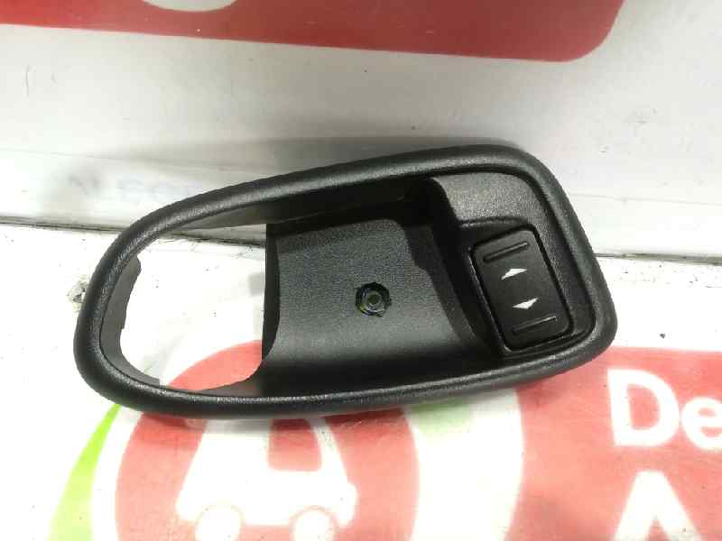 FORD Mondeo 4 generation (2007-2015) Front Right Door Window Switch 6M21U226A36 24794209