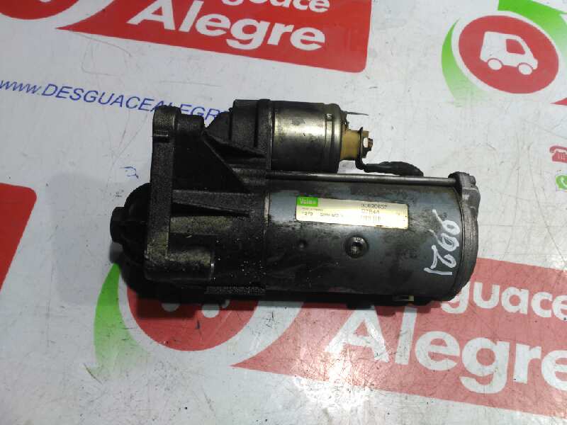 MITSUBISHI Carisma 1 generation (1995-2004) Startmotor 8200064465B 24789930