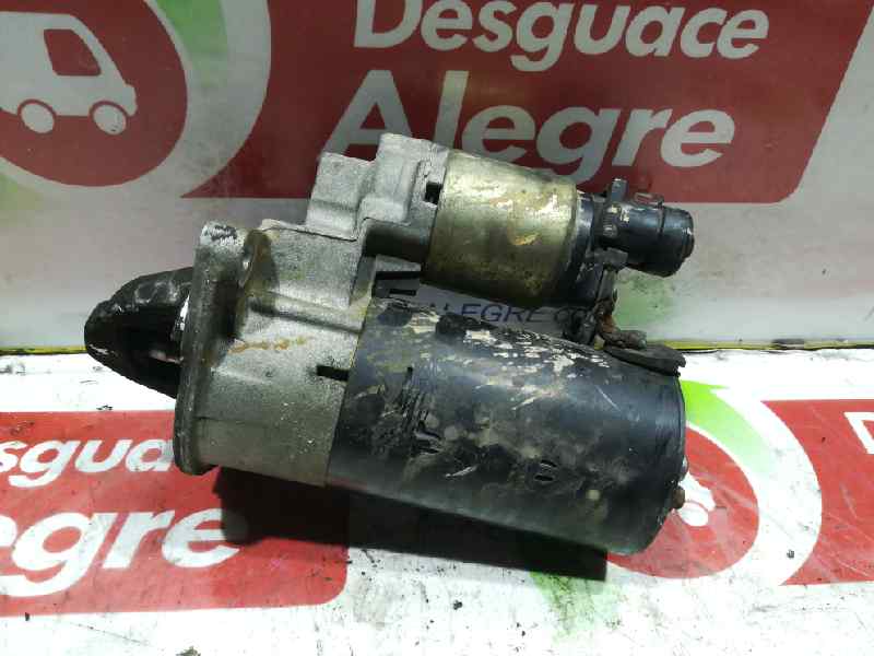 FIAT Starteris 0001108202 24792976