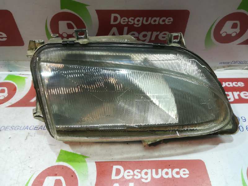FORD Galaxy 1 generation (1995-2006) Front Right Headlight 24795020