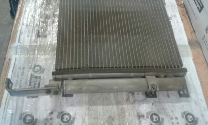 HYUNDAI Santa Fe SM (2000-2013) Охлаждающий радиатор 24788558