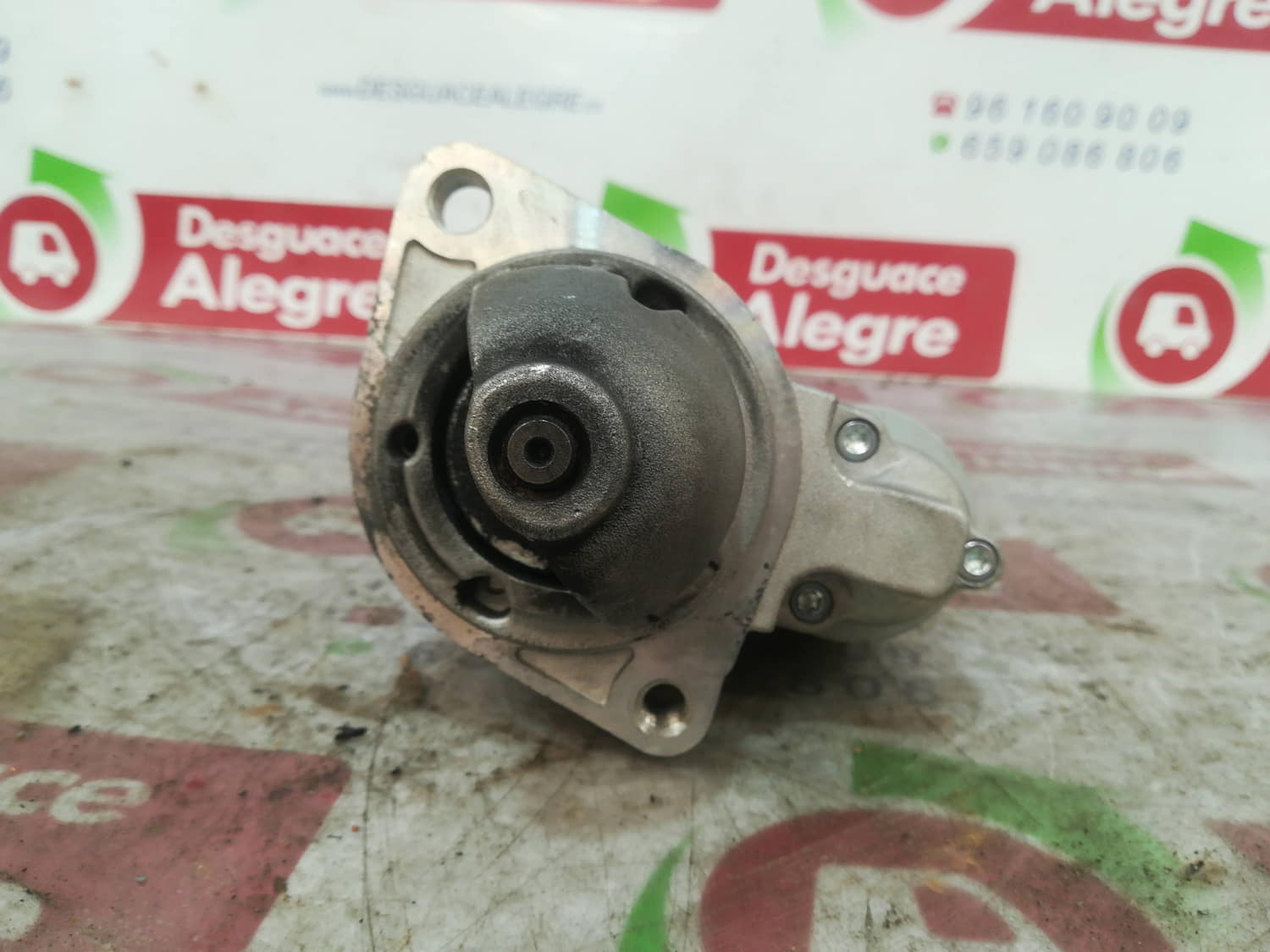 BMW 1 Series E81/E82/E87/E88 (2004-2013) Starter auto 12417610341 24803334