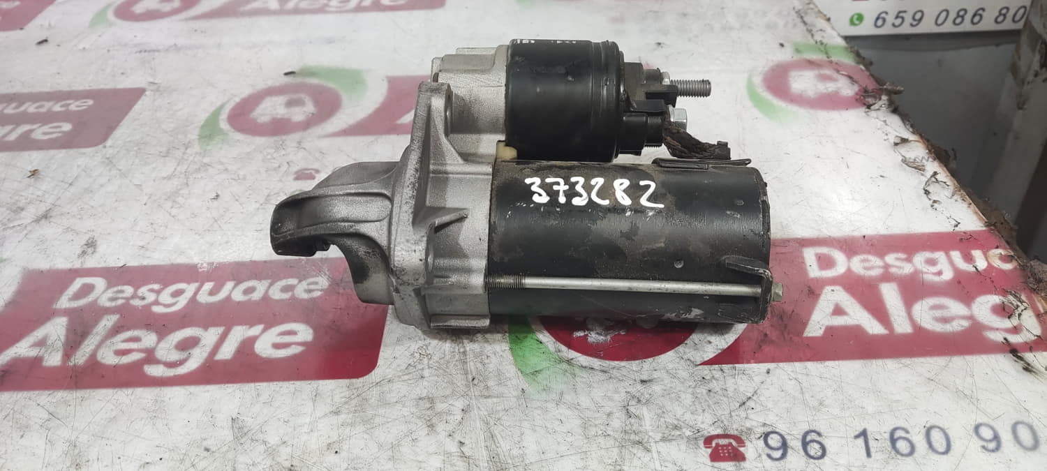 FORD Focus 2 generation (2004-2011) Indítómotor 8V2111000BE 24804675