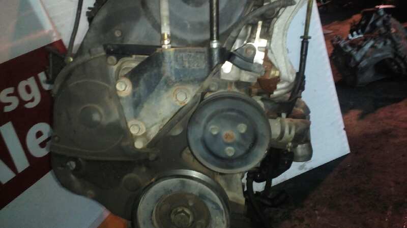 HONDA Civic 7 generation (2000-2005) Engine 4EE2 24795089