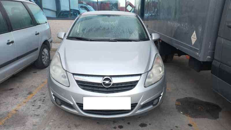 OPEL Corsa D (2006-2020) Starteris TS18E33 24798106