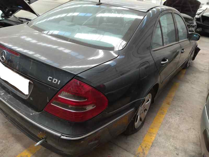 MERCEDES-BENZ E-Class W211/S211 (2002-2009) Vákuová pumpa 24855259