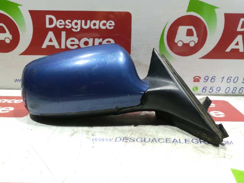AUDI Spider 916 (1995-2006) Right Side Wing Mirror RS0328396 24790431