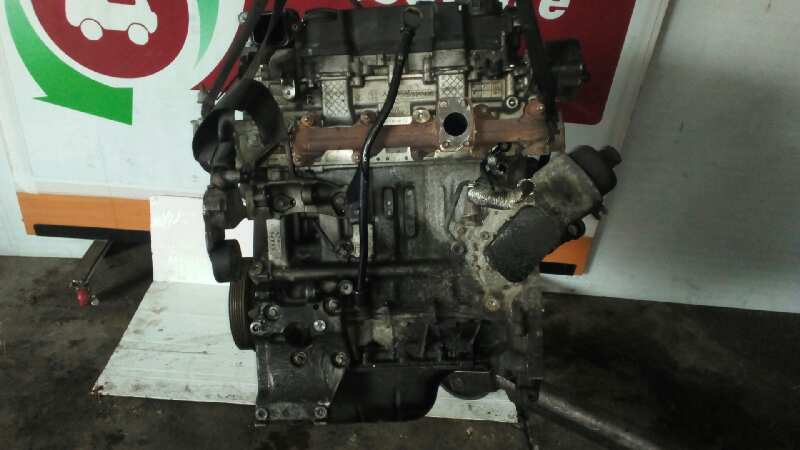 FORD Engine G8DA 24794017