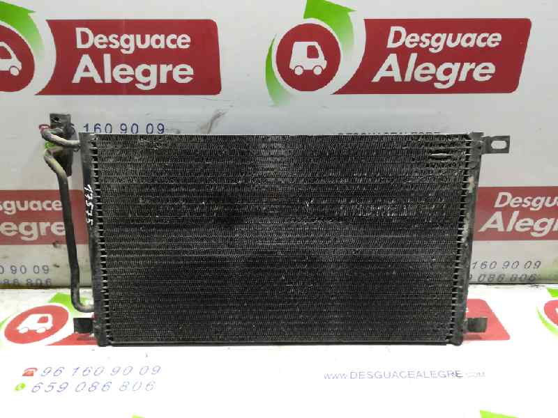 BMW 3 Series E46 (1997-2006) Air Con Radiator 64538377614 24791692