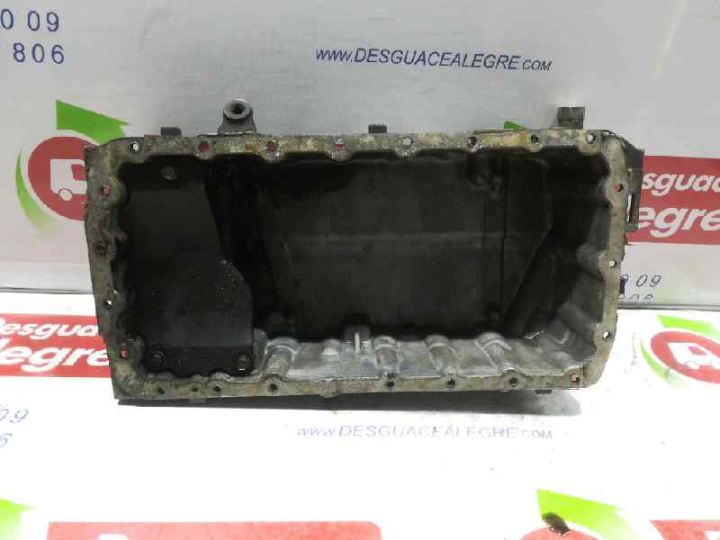 VOLVO V50 1 generation (2003-2012) Forgattyúsház 9653835680 24794268