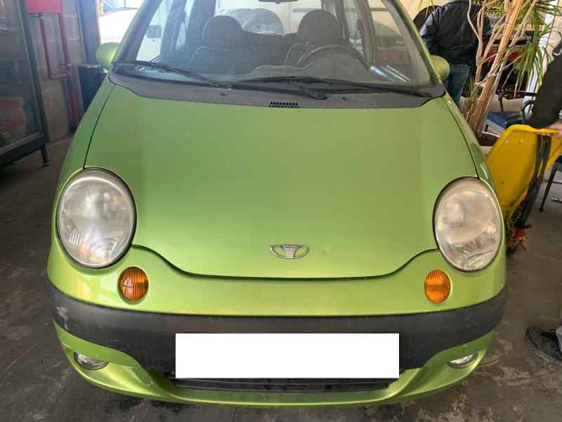 DAEWOO Matiz M100 (1998-2001) Котушка високої напруги 96291054 24794817