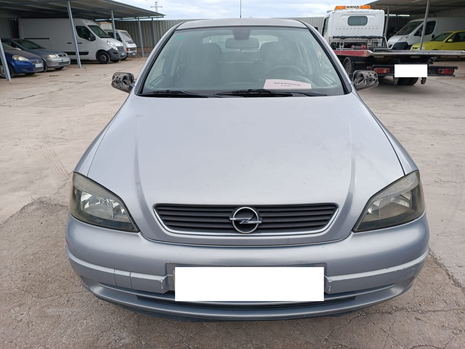 OPEL Astra H (2004-2014) Стартер 0001109062 24813461