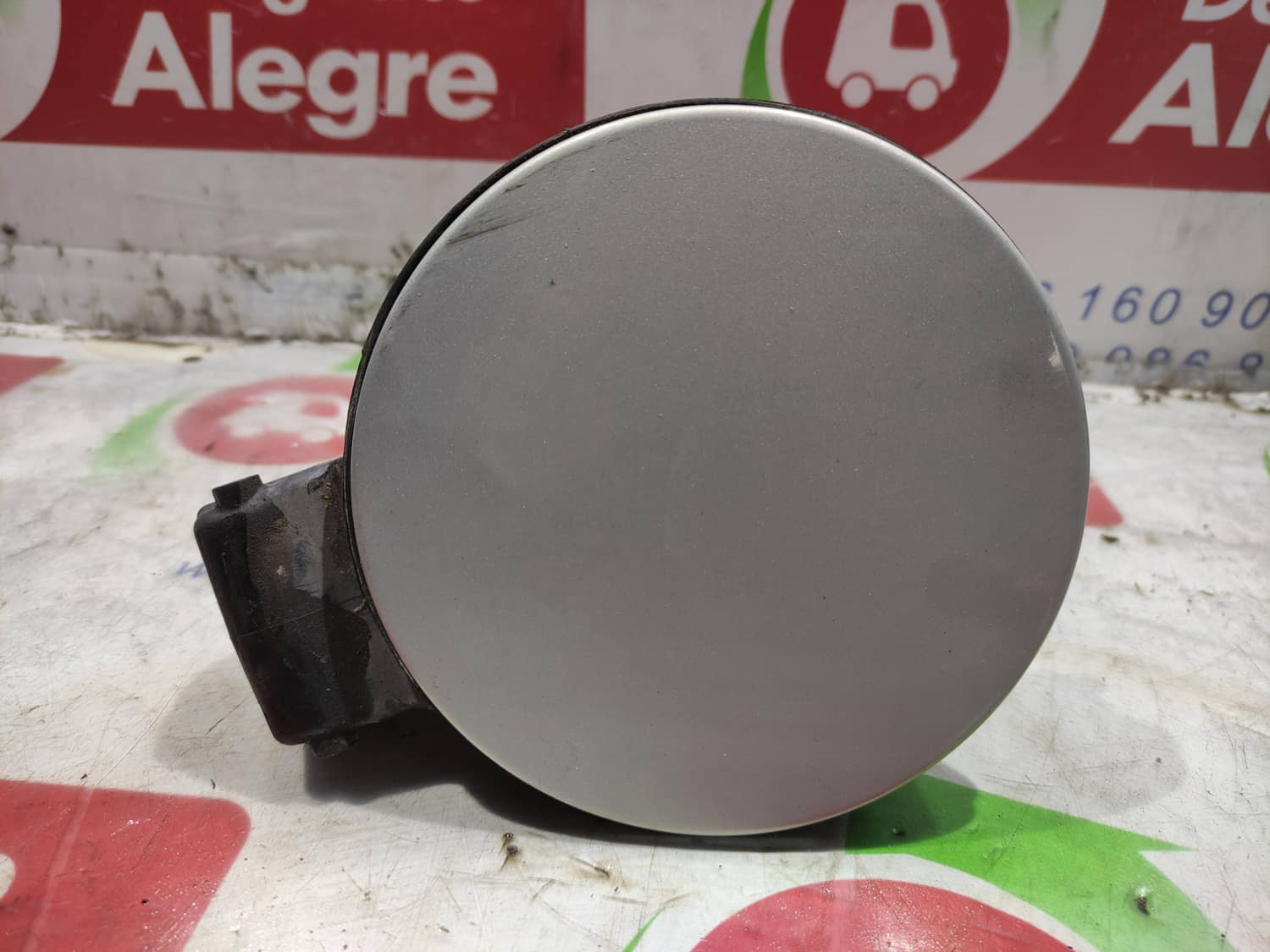 VOLKSWAGEN Golf 4 generation (1997-2006) Fuel tank cap 1J68809857B 24799947