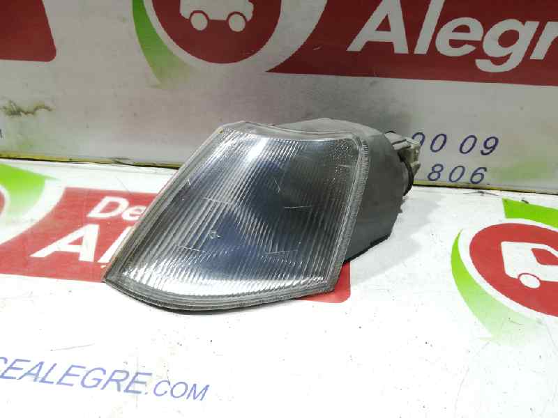 CITROËN Xantia X1 (1993-1998) Indicator semnalizare stânga față 24792179