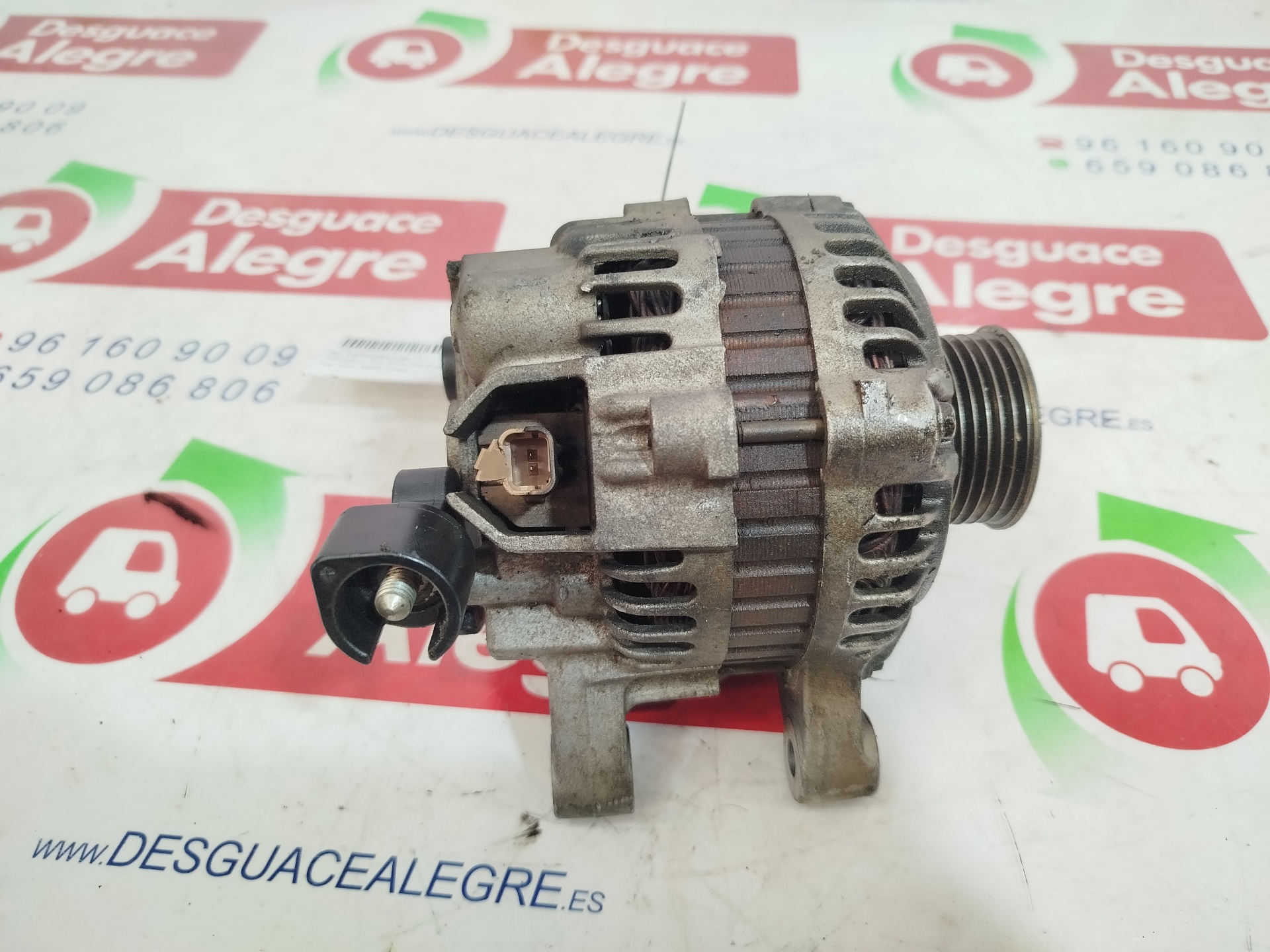 FORD Alternator 9638275980 25712450