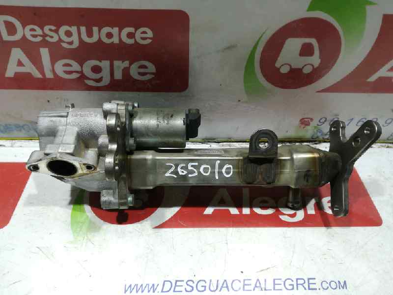 VOLVO S60 1 generation (2000-2009) EGR Valve 30637142 24793133