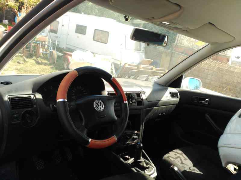 VOLKSWAGEN Golf 4 generation (1997-2006) Абс блок 1J0614117D 24793232