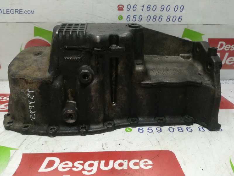 RENAULT LS 4 generation (2006-2020) Crankcase 8200238932 24795117